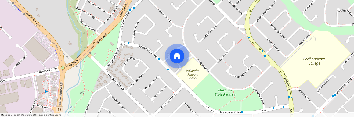 18 Navel Cl, WA 6112, Seville Grove