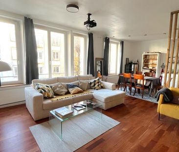 Location appartement 3 pièces, 99.00m², Brest - Photo 1