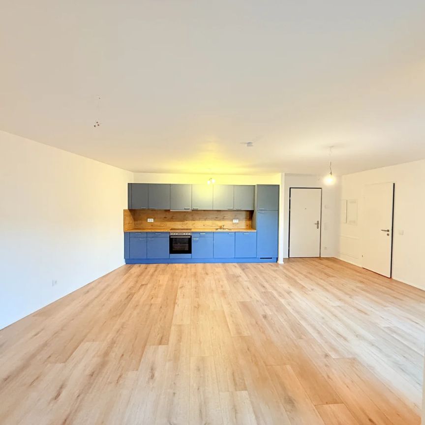 Geräumige 3-Zimmer Wohnung mit Innenhoflage nahe U3 Kendlerstraße - Photo 1