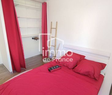 Location appartement 2 pièces 49.22 m² à Valserhône (01200) - Photo 4