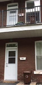 5 1/2 - Montréal (Verdun) - 1 785 $/mois - Photo 3