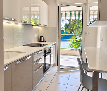 Location Appartement 3 pièces 62m² NICE 06200 - Photo 5