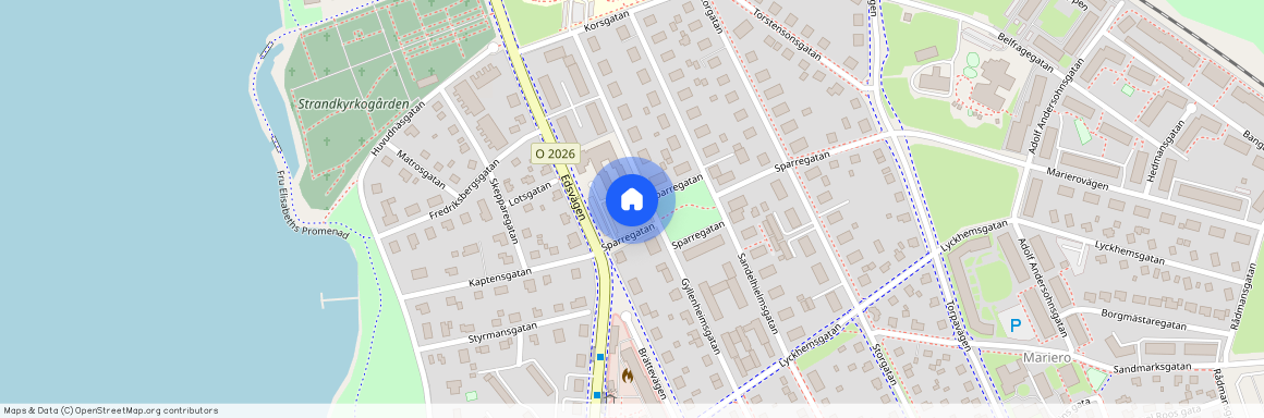 Vänersborg, Gyllenheimsgatan, 11, 46235