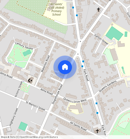 Rm 5, Dogsthorpe Road, Peterborough, PE1 3AT, PE1, Peterborough