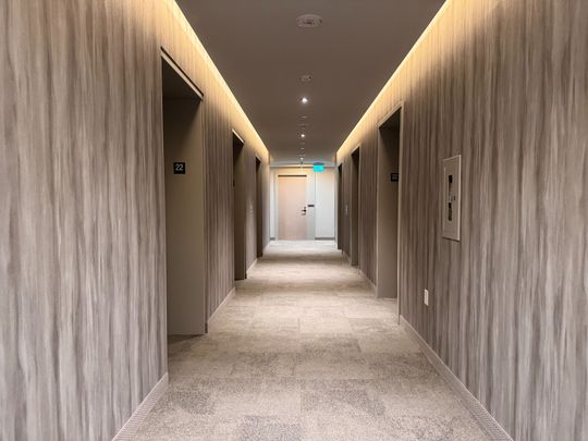 For Lease - 8 Interchange Way Unit# 2215, Vaughan, Ontario - Photo 1