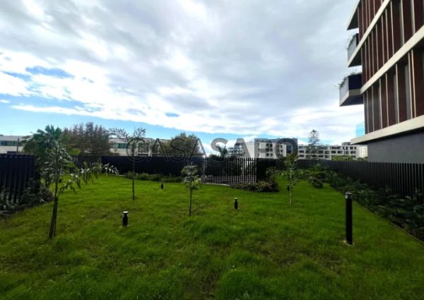 Apartamento T2 para alugar no Funchal