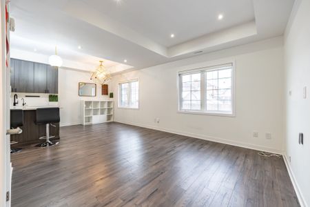 For Lease - 21 Forbes Avenue Unit# 1, Toronto, Ontario - Photo 2