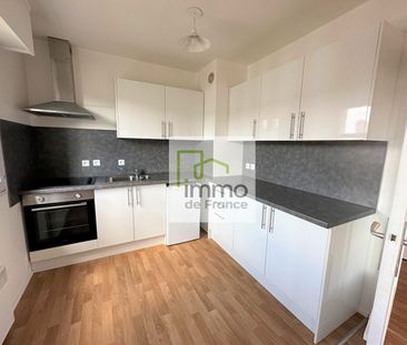 Location Appartement 1 pièce 34m² - Photo 6