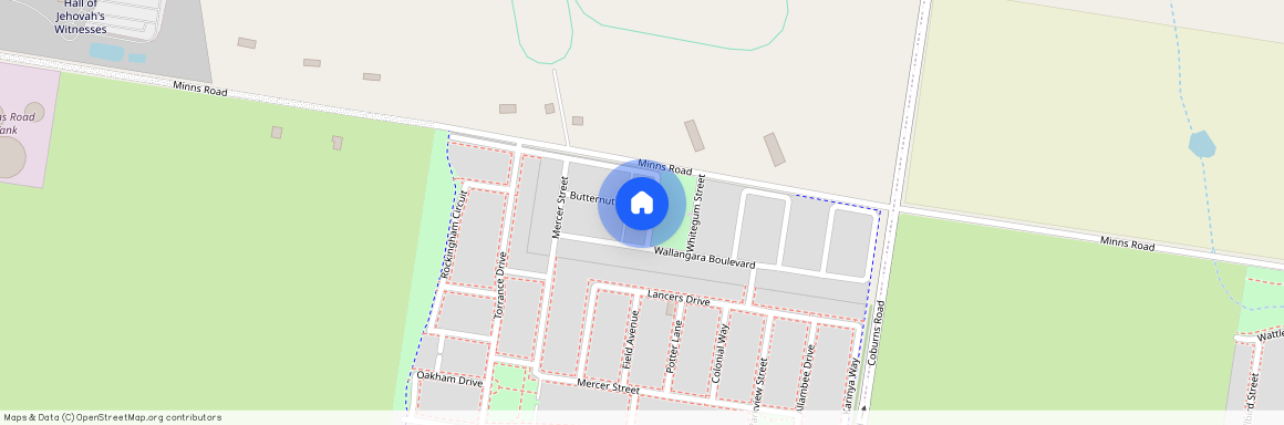 13 Hadfield Road, Harkness, VIC 3337