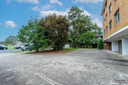 15/15 First Street, 2747, Kingswood Nsw - Photo 2