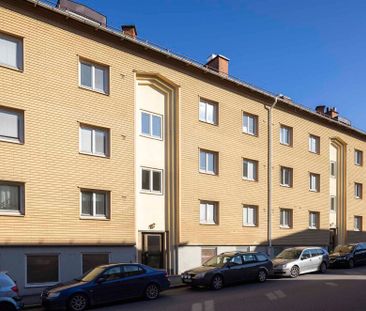Prinsgatan 13 A - Photo 2