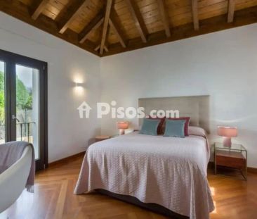 Chalet en alquiler en Marbella - Photo 5