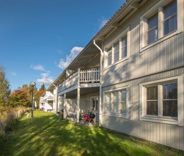 Vallmovägen, Essvik - Foto 5