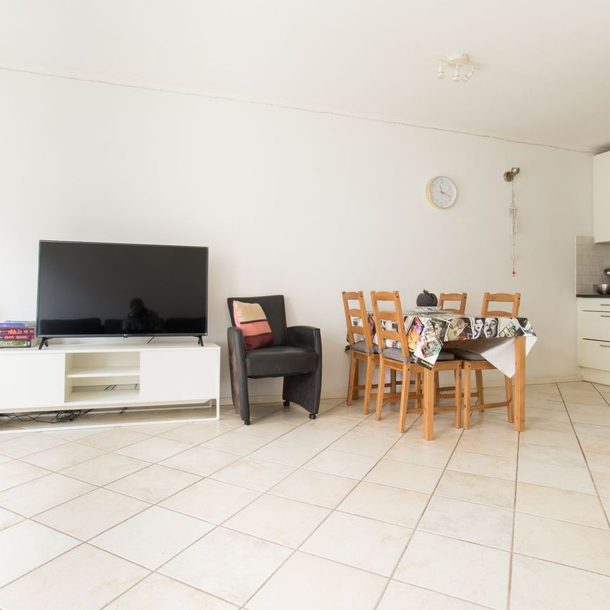 Appartement te huur: Singel 282-B 1016 AD Amsterdam - Foto 1