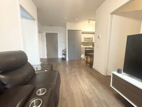 For Lease - 30 Tretti Way Unit# 1023, Toronto, Ontario - Photo 1