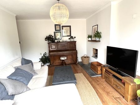 Room in a Shared House, Ethelburt Avenue, SO16 - Photo 3