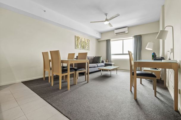 810/43B Knuckey Street, Darwin City NT 800 - Photo 1