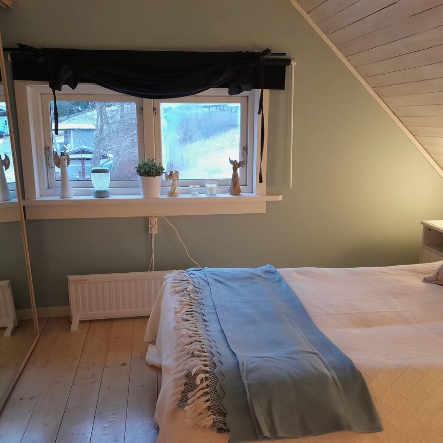 Krokanstigen, Tyresö - Photo 1