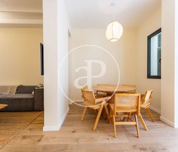 Luxury Apartment for rent in Palma de Mallorca, Balearic Islands - Photo 6