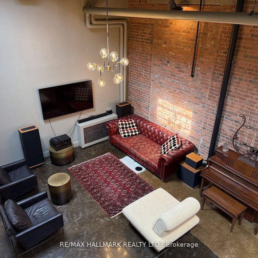 i-Zone Lofts 326 , #122 - Photo 1