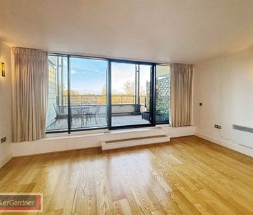 Riverside Place, Cambridge, CB5 8JF - Photo 2