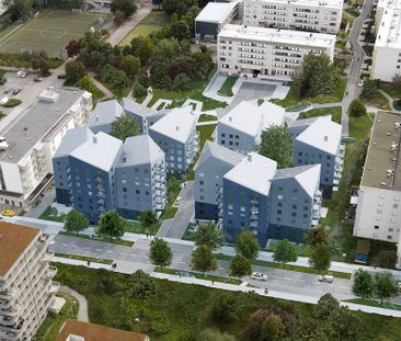 Hallonbergsvägen 2C, Hallonbergen - Photo 1