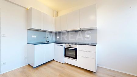 Pronájem bytu 2+kk 44 m² - Фото 3