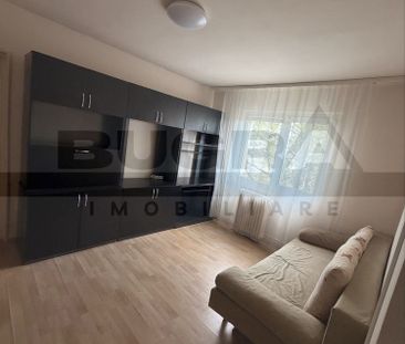 Apartament 2 camere, 40mp, etaj intermediar, zona Bucium - Fotografie 2