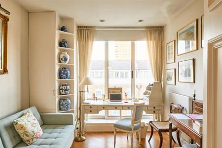 3 bedroom penthouse to rent - Photo 4