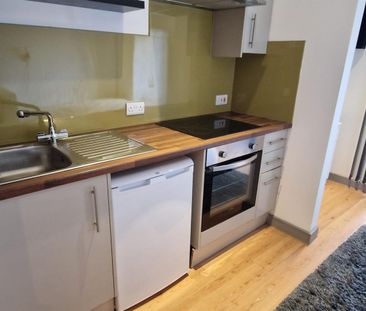 Princess Way, SA1 3LW, Swansea - Photo 1