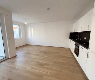 2- Zimmer Wohntraum mit gemütlichen Balkon im 1100 Wien - Photo 3