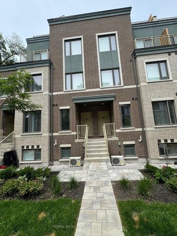 For Lease - 30 William Jackson Way Unit# #103, Toronto, Ontario - Photo 2