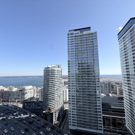 For Lease - 70 Queens Wharf Road Unit# 2815, Toronto, Ontario - Photo 3