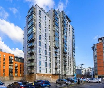 Lexington Apartments, Railway Terrace, Slough,SL2 - Photo 1
