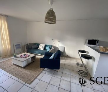 Duplex Gif-sur-Yvette - Photo 1