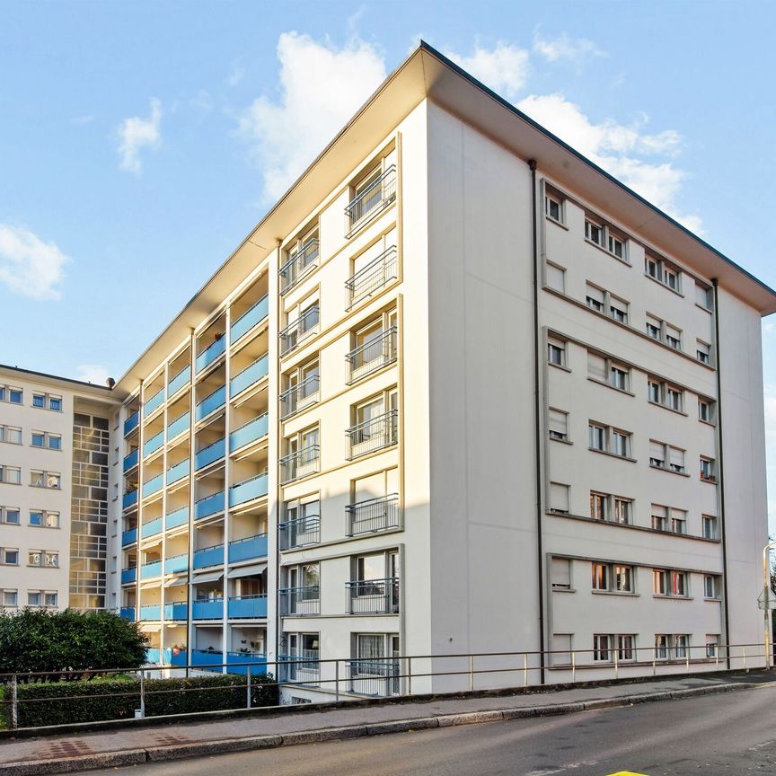 Superbe appartement - Foto 2