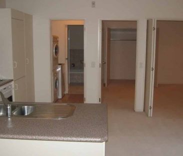 ONE BEDROOM APARTMENT - CENTRAL CITY - Photo 4