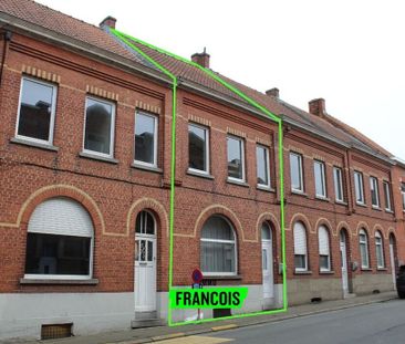Gezellige woning met 2 slaapkamers en tuin in het centrum van Zottegem - Photo 6