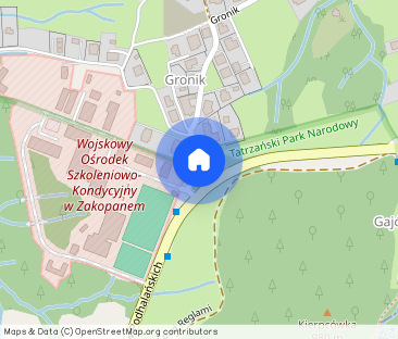 Kościelisko Gronik - bardzo ładny apartament do wynajęcia - Фото 1