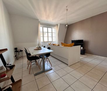 Location appartement 3 pièces, 54.76m², Brest - Photo 1
