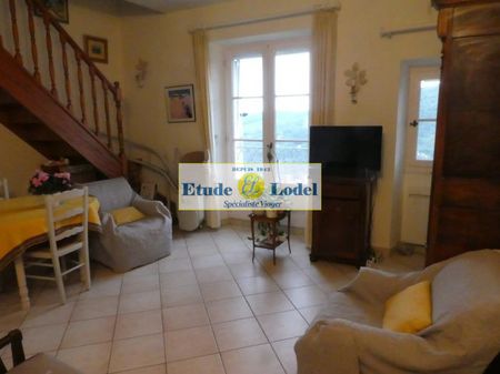 Maison Le Bar-sur-Loup - Photo 4