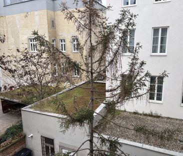 WOHNEN IM 10. FAVORITENSTRAßE - TEILSANIERT - UNBEFRISTET - Photo 5