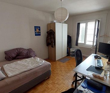 Appartement de 2.5 pièces situé à 700m de la gare de Renens - Photo 3