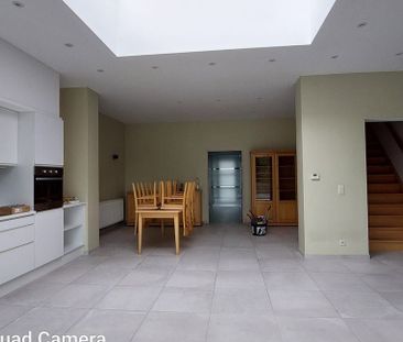 Eengezinswoning te huur in Lauwe voor € 900 met 3 slaapkamers - Photo 2