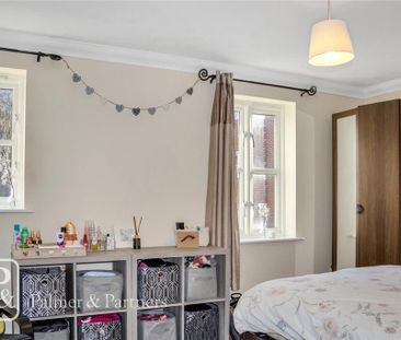 2 bedroom apartment to rent - Photo 4