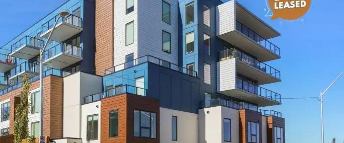 River's Edge | 1001 8 Street SE, Calgary - Photo 1