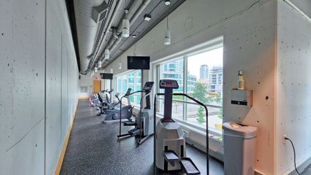 For Lease - 10 Yonge Street Unit# 907, Toronto, Ontario - Photo 2