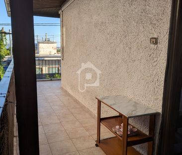 Μονοκατοικία 80 τ.μ. προς ενοικίαση - Photo 4