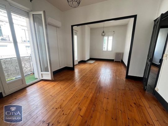 Location Appartement 3 pièces 65m² AGEN 47000 - Photo 1