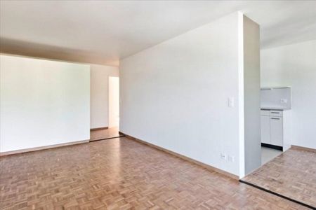 4.5 Zimmer, 88 m², EG - Photo 4